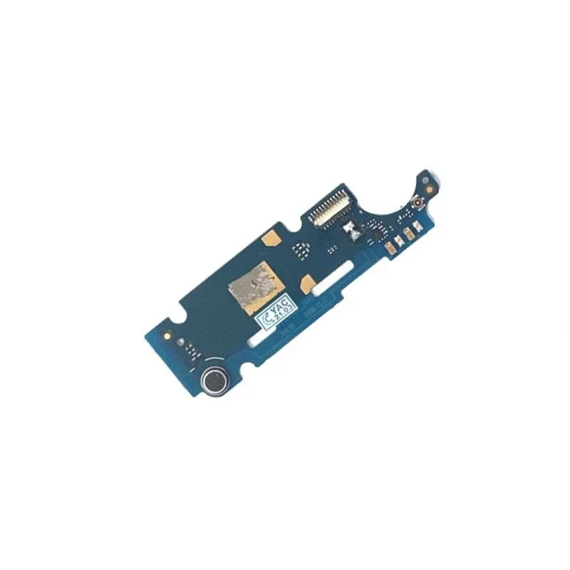 Placa de carga para Wiko Y80