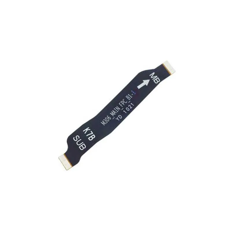 Flex Interconexion de Placa para Redmi Note 10 ,10S, 10T Pro 4G, 5G ( flex ancho )