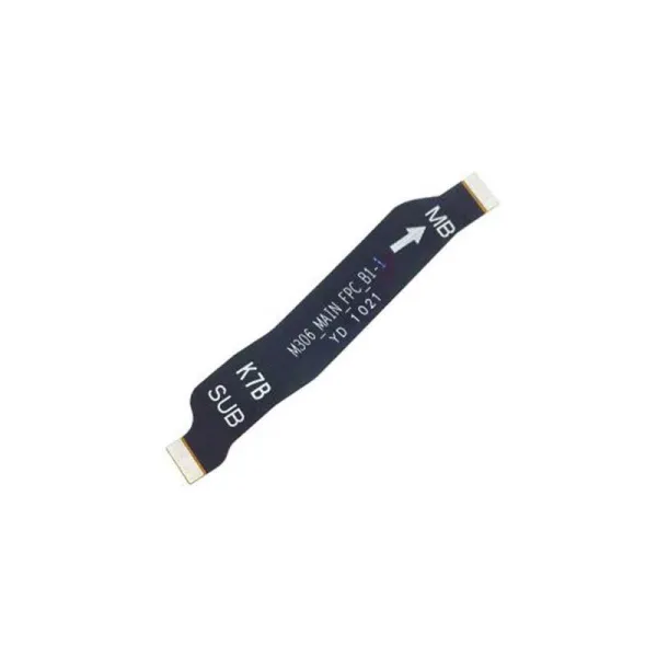 Flex Interconexion de Placa para Redmi Note 10 ,10S, 10T Pro 4G, 5G ( flex ancho )