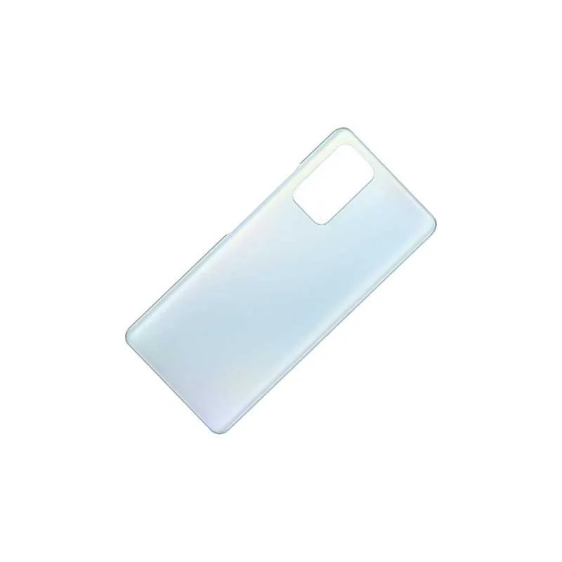 Tapa trasera para Redmi Note 10 Pro Azul