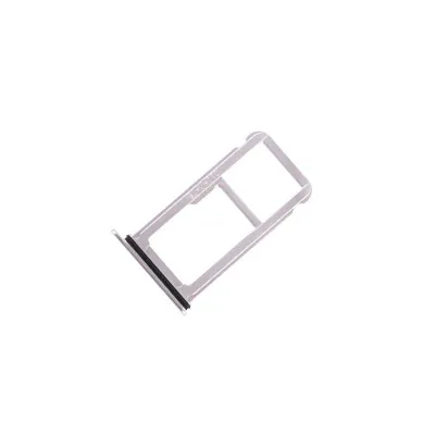 Bandeja SIM /SD para Huawei Mate 10 Plata