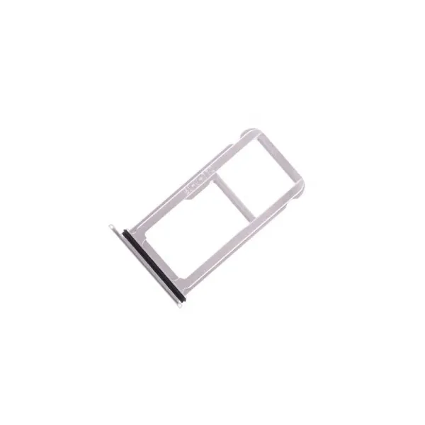 Bandeja SIM /SD para Huawei Mate 10 Plata