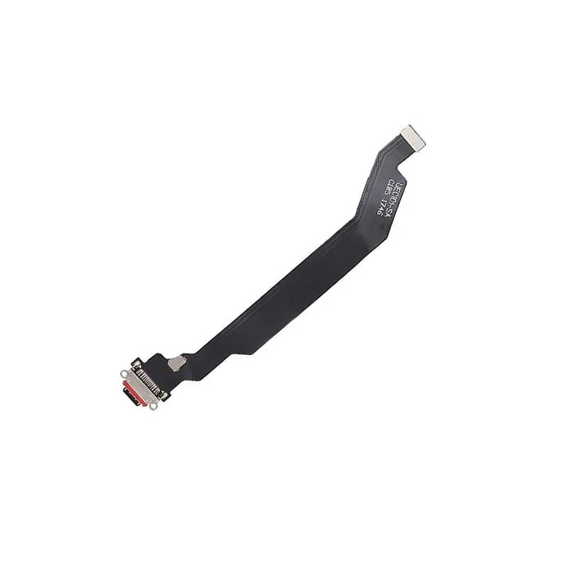 Flex de carga Para Oneplus 6