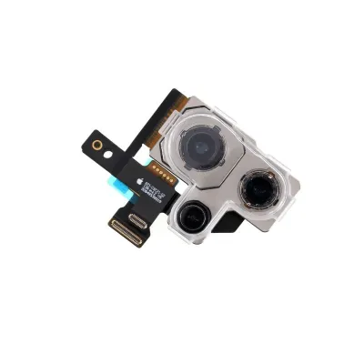 Camara trasera para iPhone 12 Pro Max (Original Desmontaje)