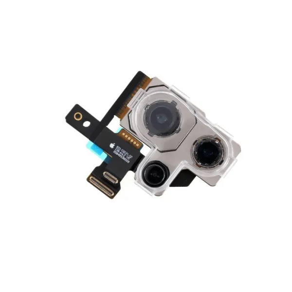 Camara trasera para iPhone 12 Pro Max (Original Desmontaje)