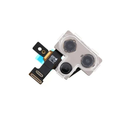 Camara trasera para iPhone 12 Pro (Original Desmontaje)
