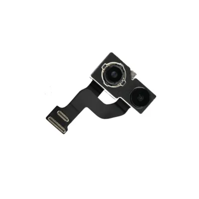Camara trasera para iPhone 12 (Original Desmontaje)