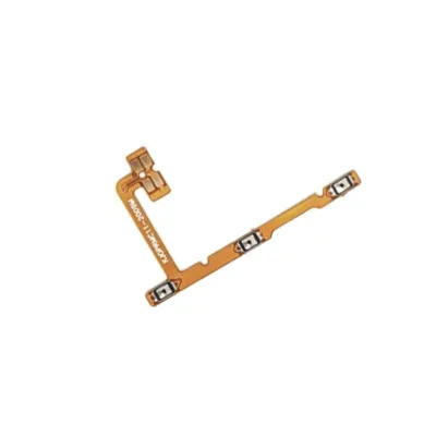 Flex de Power /Volumen para Realme C11 /C12 /C15