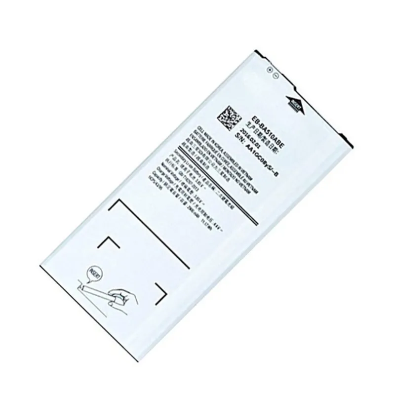 Bateria para Samsung A5 2016 /A510 (EB-BA510ABE)