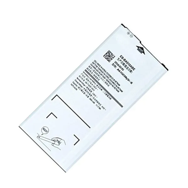 Bateria para Samsung A5 2016 /A510 (EB-BA510ABE)
