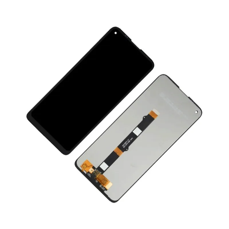 Pantalla Para Motorola Moto G9 Power