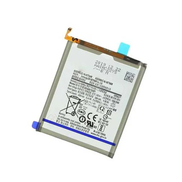 Bateria para Samsung A51 /A515 (EB-BA515ABY)