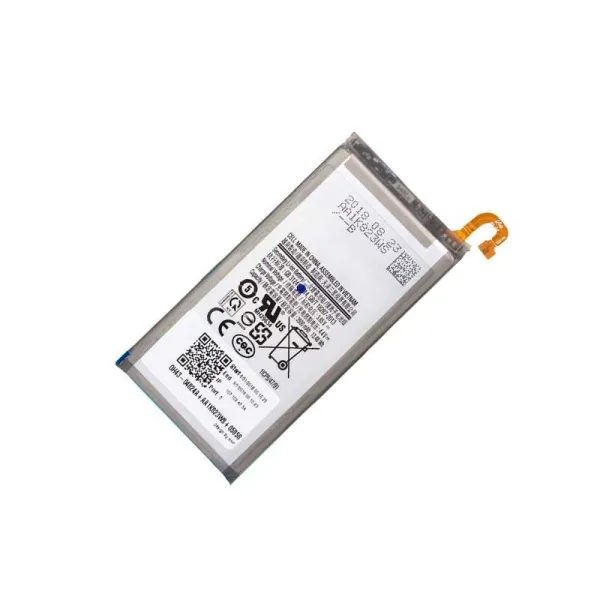 Bateria para Samsung A6 Plus /A605 (EB-BJ805ABE)