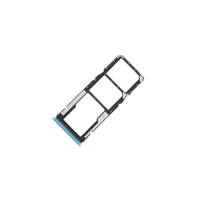 Bandeja SIM /SD para Redmi Note 9S Verde