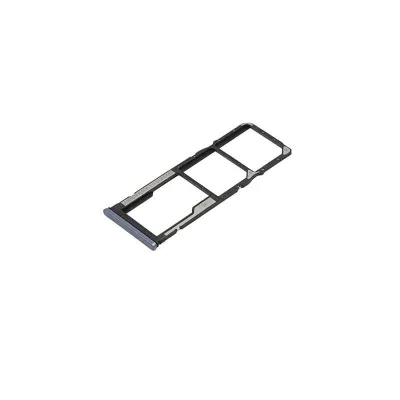Bandeja SIM /SD para Redmi Note 9 Negro