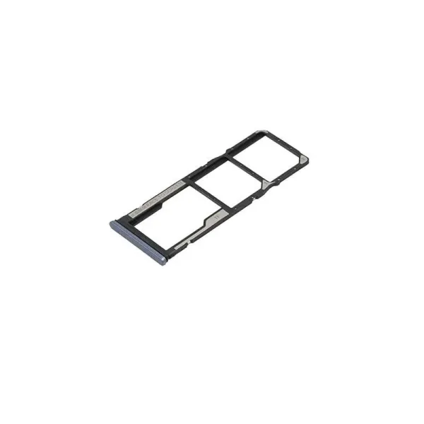Bandeja SIM /SD para Redmi Note 9 Negro