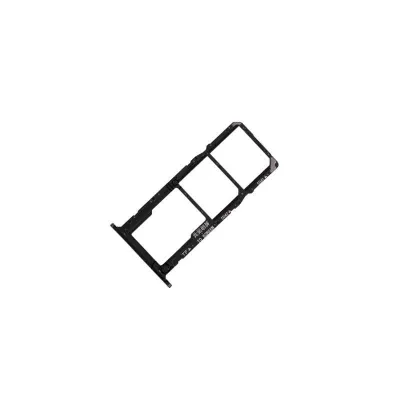 Bandeja SIM/SD para Huawei Y5 2018 Negro