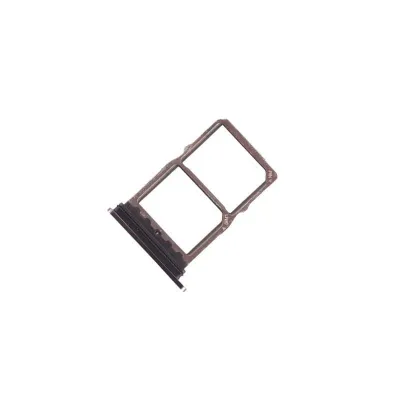 Bandeja SIM/SD para Huawei Mate 20 Negro
