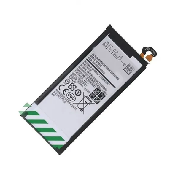 Bateria para Samsung A7 2017 A720 / J7 2017 J730 (EB-BA720ABE)