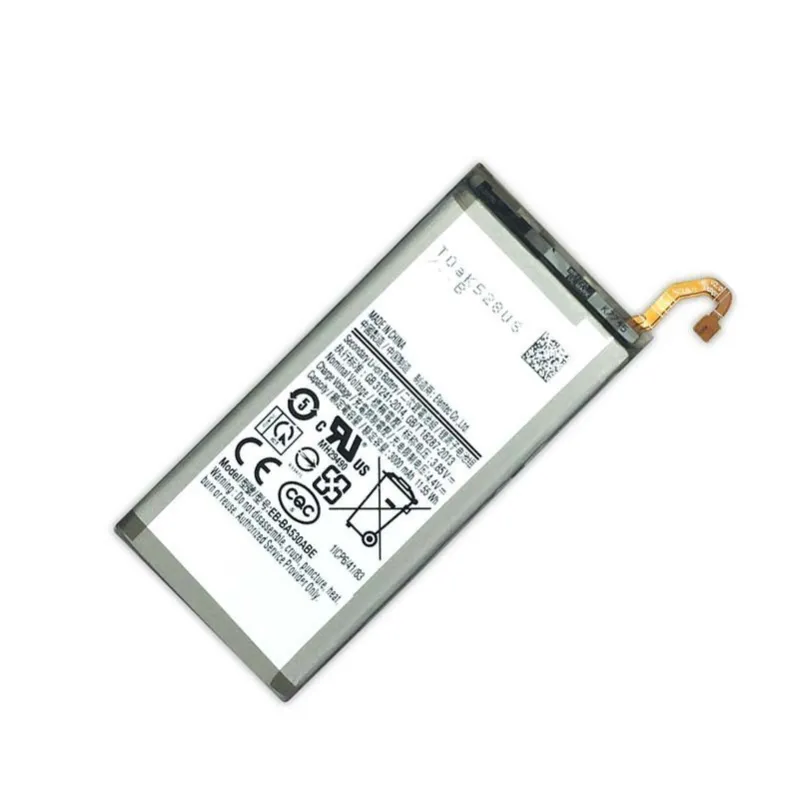 Bateria para Samsung A8 /A530 (EB-BA530ABE)