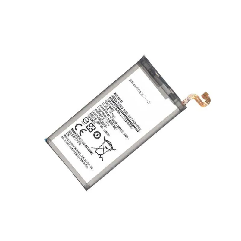 Bateria para Samsung A8 Plus /A730 (EB-BA730ABE)
