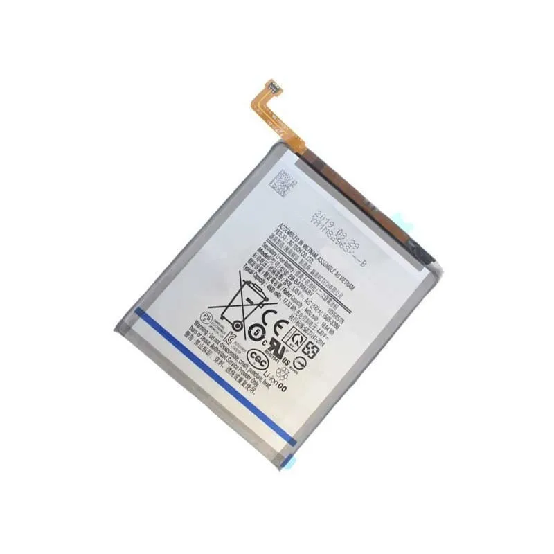 Bateria para Samsung A90 5G /A908 (EB-BA908ABY)