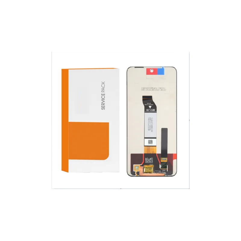 Pantalla para Mi Redmi Note 10 5G / Note 10T 5G / Poco M3 Pro 4G/5G sin marco (Original Servicepack)