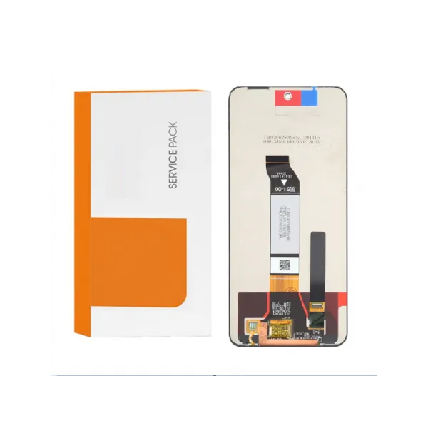 Pantalla para Mi Redmi Note 10 5G / Note 10T 5G / Poco M3 Pro 4G/5G sin marco (Original Servicepack)