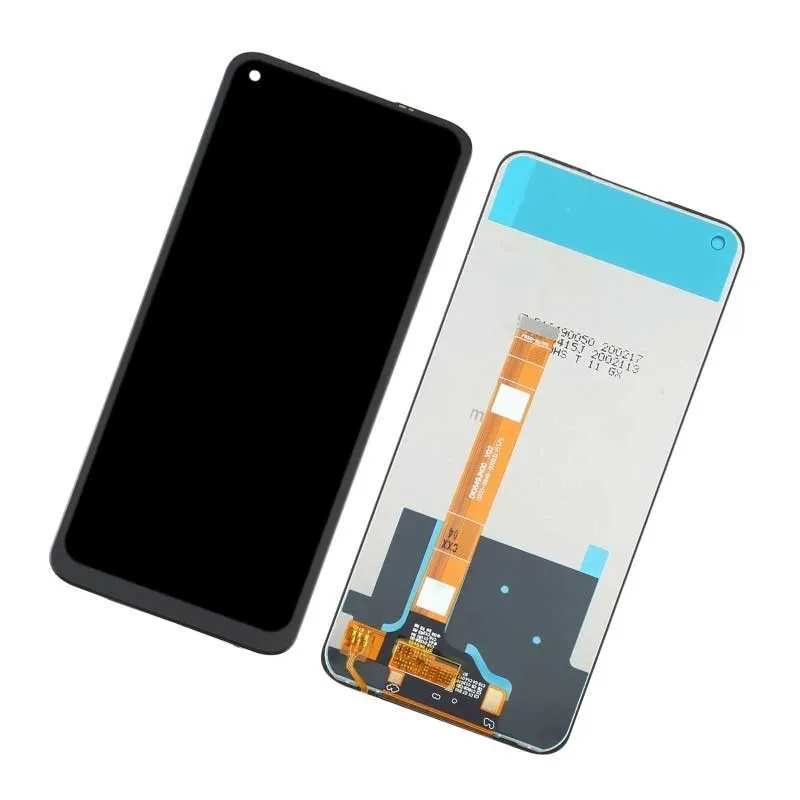 Pantalla para Oppo A72 5G /  A73 5G (Calidad Original)