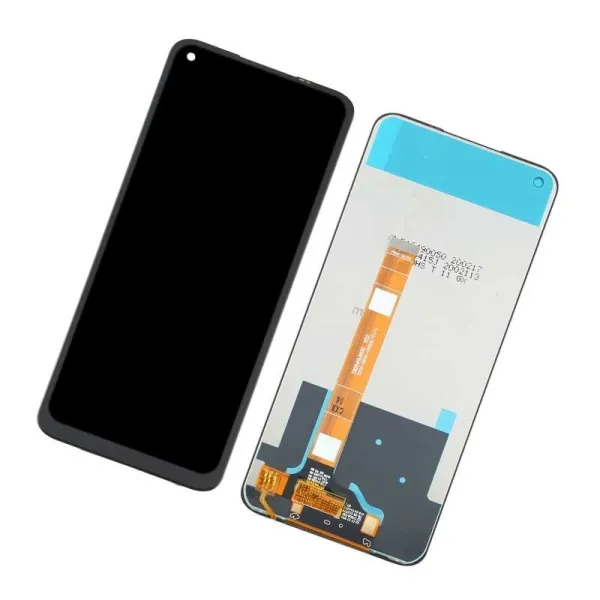 Pantalla para Oppo A72 5G /  A73 5G (Calidad Original)