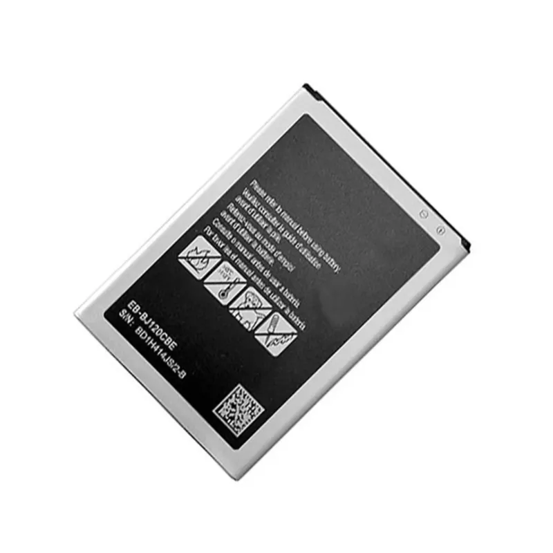 Bateria para Samsung J1 2016 /J120 (EB-BJ120BBE)