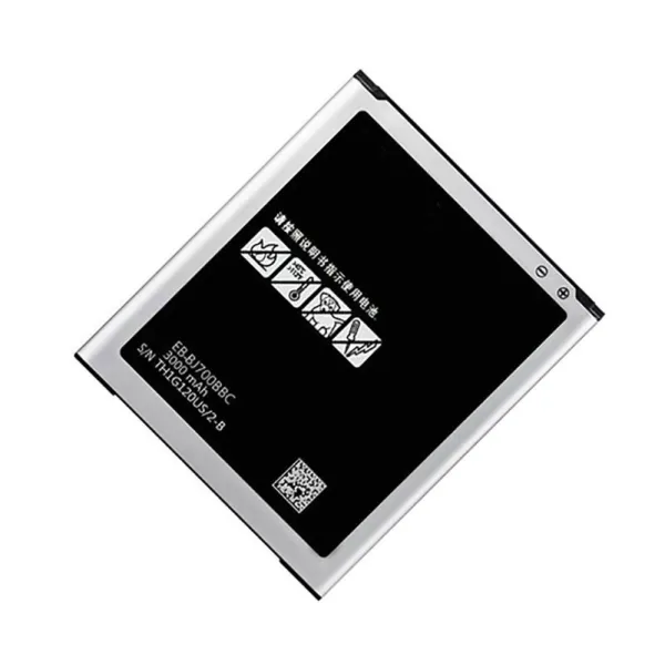 Bateria para Samsung J4 J400 / J7 J700 (EB-BJ700CBE)