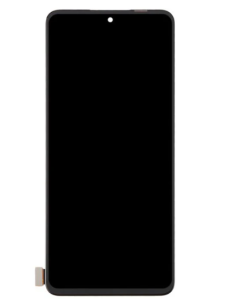 Pantalla completa para Realme 14 Sin Marco Negra (Original)
