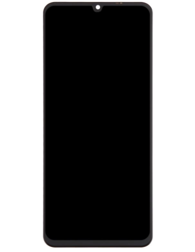 Pantalla completa para Realme Note 50 RMX3834  Sin Marco (Original)