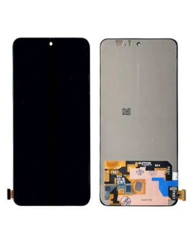 Pantalla completa para VIVO V40 SE 5G (2337) Sin Marco Incell