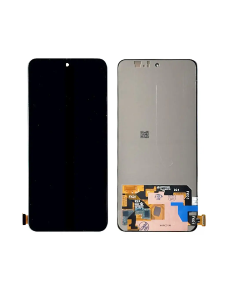 Pantalla completa para VIVO V40 SE 5G (2337) Sin Marco Incell