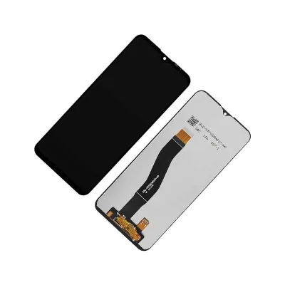 Pantalla para Wiko View 4 Lite Negro