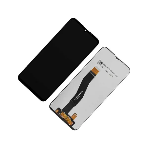 Pantalla para Wiko View 4 Lite Negro