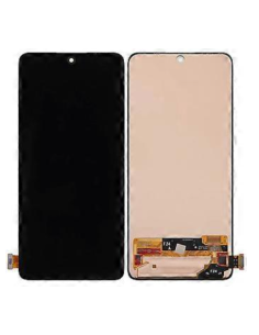 Pantalla completa para Mi Redmi Note 13 Pro Plus 5G 23090RA98C Sin Marco INCELL