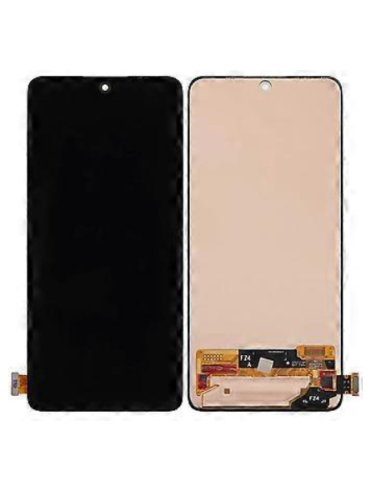 Pantalla completa para Mi Redmi Note 13 Pro Plus 5G 23090RA98C Sin Marco INCELL