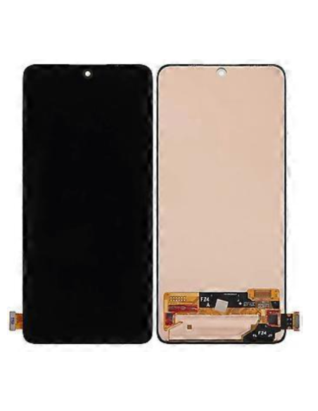Pantalla completa para Mi Redmi Note 13 Pro Plus 5G 23090RA98C Sin Marco INCELL