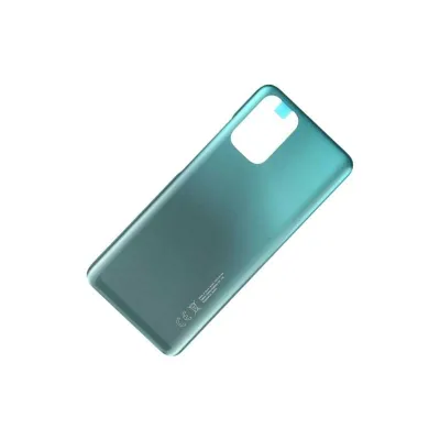 Tapa trasera para Redmi Note 10 Verde