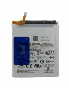 Bateria para Samsung S23 Plus S916B(EB-BS916ABY) Original Servicepack