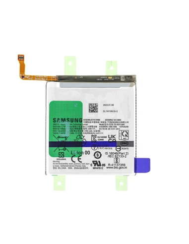 Bateria para Samsung S23 S911B (EB-BS912ABY) Original Servicepack