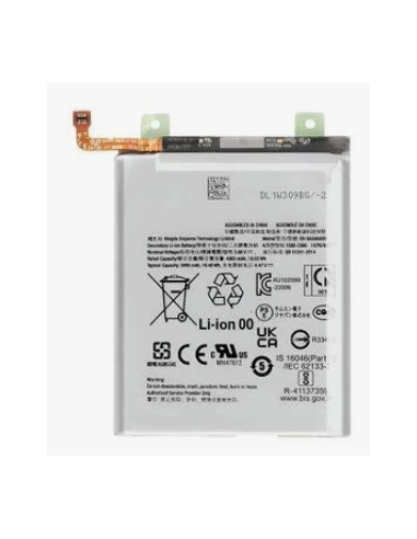 Bateria para Samsung A25 5G A256 / A54 5G A546B / A55 5G A556B / A34 5G A346B / A35 5G A356B Original Servicepack