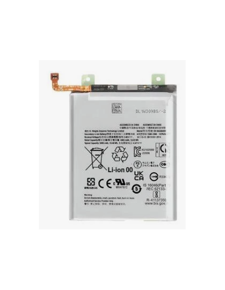 Bateria para Samsung A25 5G A256 / A54 5G A546B / A55 5G A556B / A34 5G A346B / A35 5G A356B Original Servicepack
