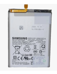Bateria para Samsung A53 5G A536B / A33 5G A336B  EB-BA336ABY Original Servicepack