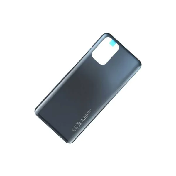 Tapa trasera para Redmi Note 10 Negro