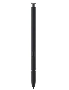 Lapiz para Samsung Galaxy S22 Ultra 5g S908b  Negro