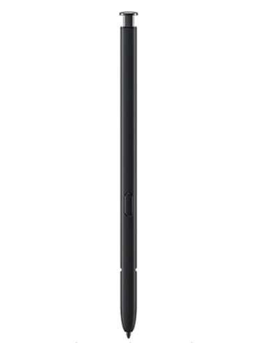 Lapiz para Samsung Galaxy S22 Ultra 5g S908b  Negro